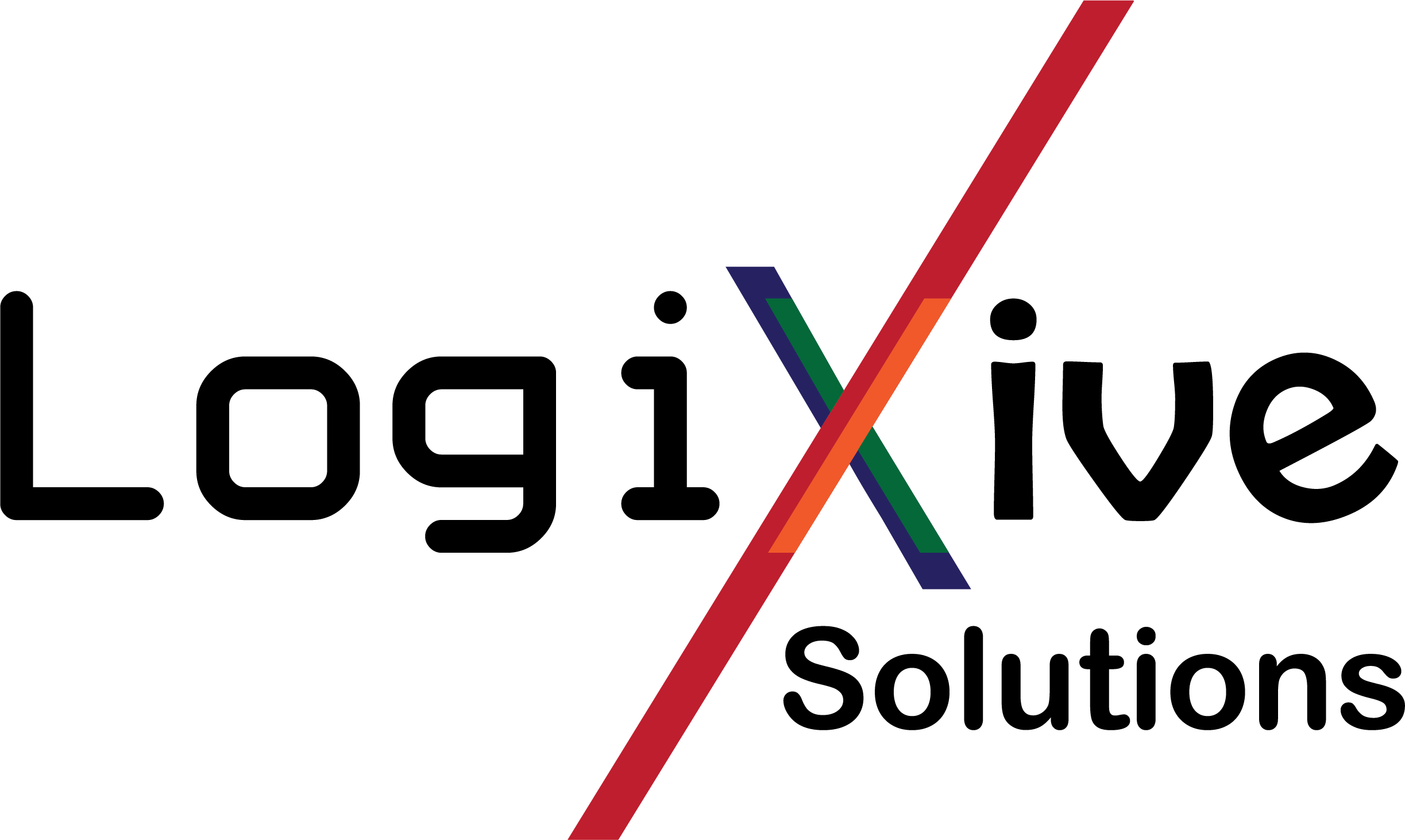 Logixive Solutions